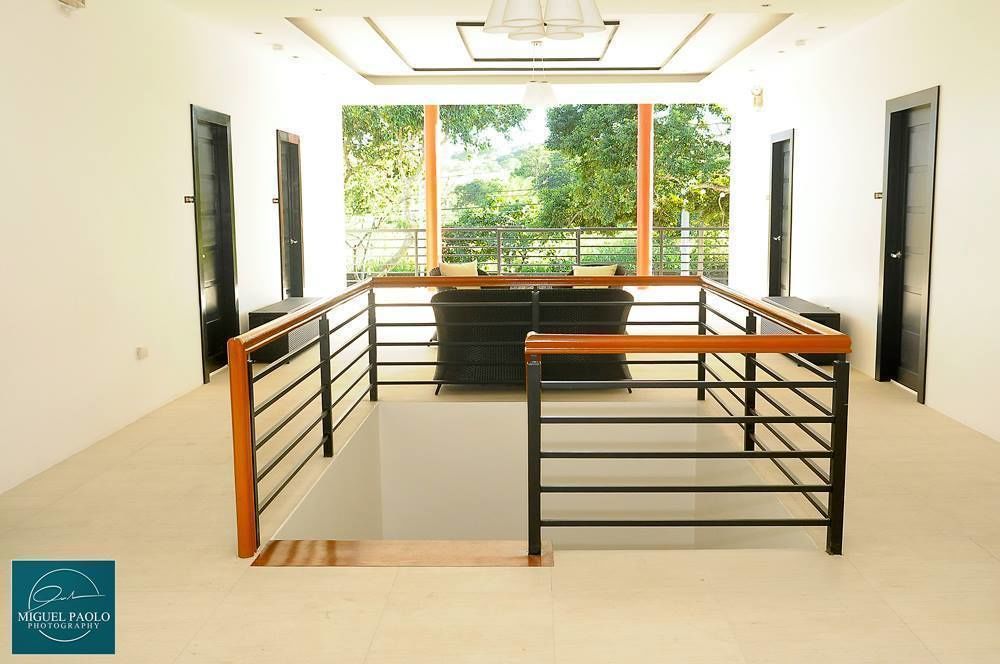 Hotel Capital O 642 The Junction Tagaytay à Tagaytay City Extérieur photo